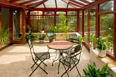 Howlett End conservatory quotes