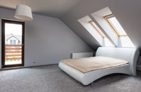 Howlett End bedroom extensions