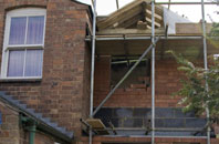 free Howlett End home extension quotes