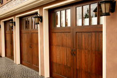 Howlett End garage extension quotes